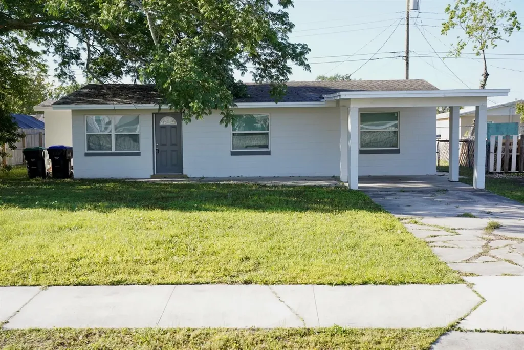 5118 Vanguard Street Orlando FL 32819