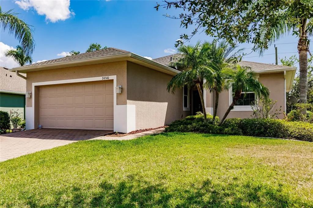 24540 Rio Villa Lakes Circle Punta Gorda FL 33950