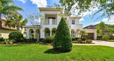 5906 Alana Leigh Place Lithia FL 33547