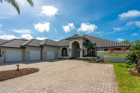 4184 Boca Pointe Drive Sarasota FL 34238