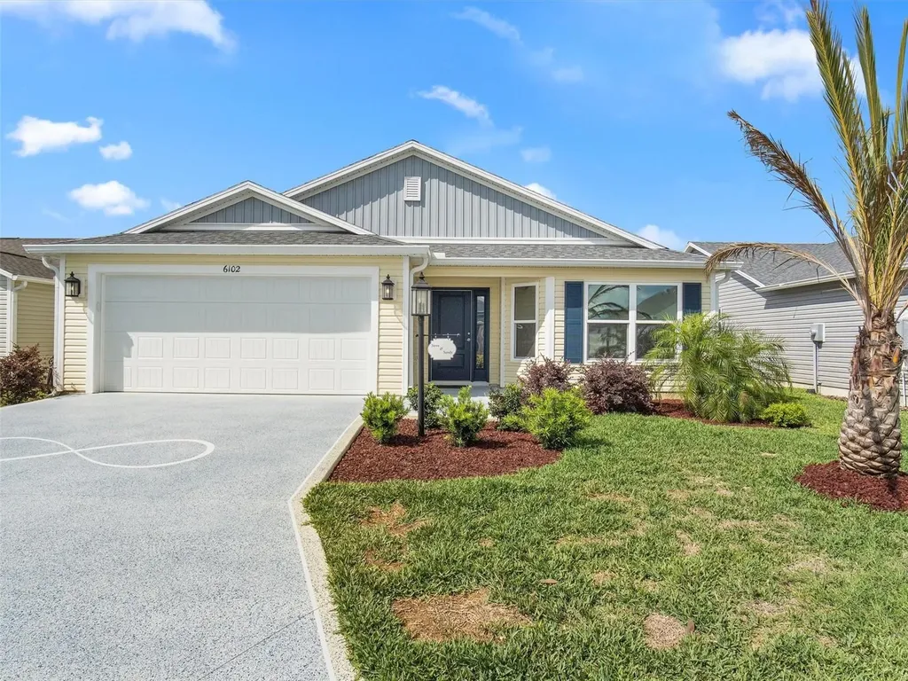 6102 Skinner Street The Villages FL 32163
