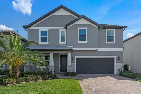 3202 Stonewyck Street Orlando FL 32824