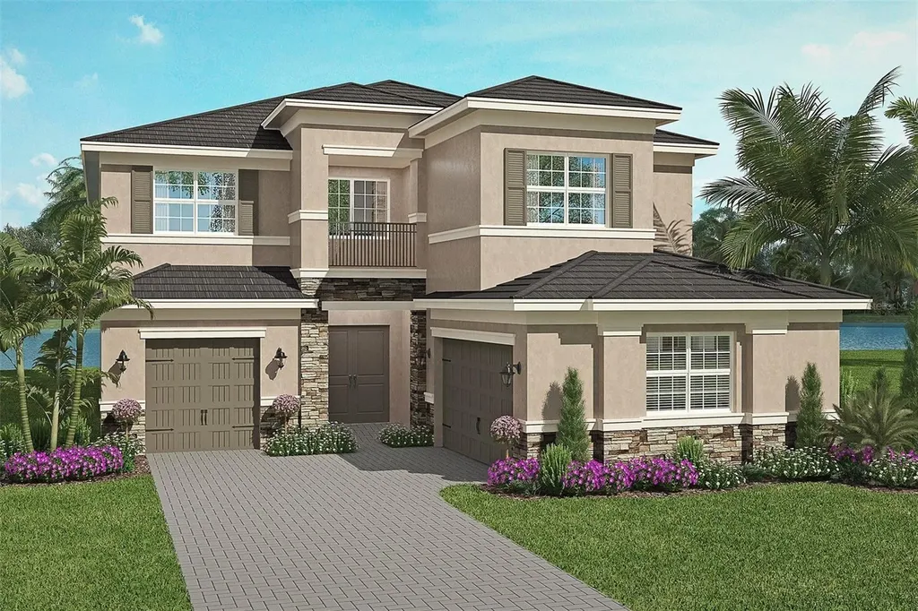 3435 Acacia Bay Avenue Wesley Chapel FL 33543