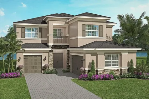 3435 Acacia Bay Avenue Wesley Chapel FL 33543