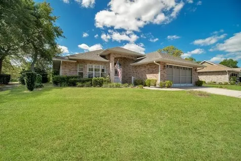 2146 Friar Tuck Lane Orange City FL 32763