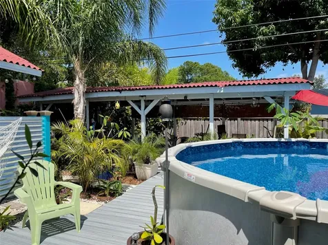 2648 Miriam Street S Gulfport FL 33711