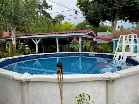 2648 Miriam Street S Gulfport FL 33711