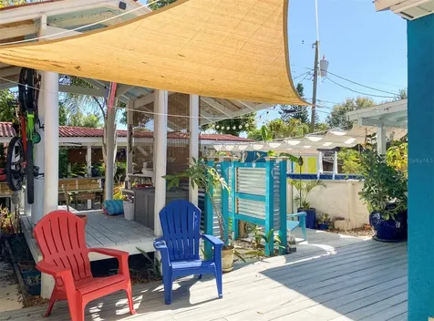 2648 Miriam Street S Gulfport FL 33711