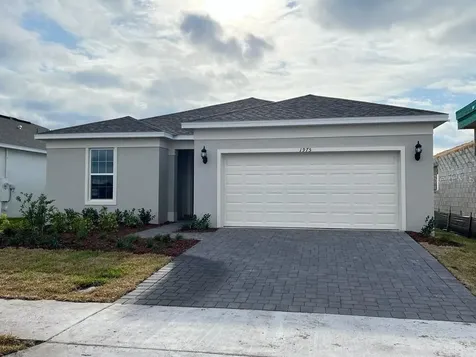 1975 Spring Shower Circle Kissimmee FL 34744