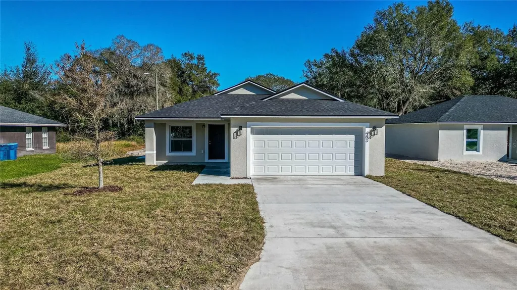 529 S Oak Avenue Fort Meade FL 33841