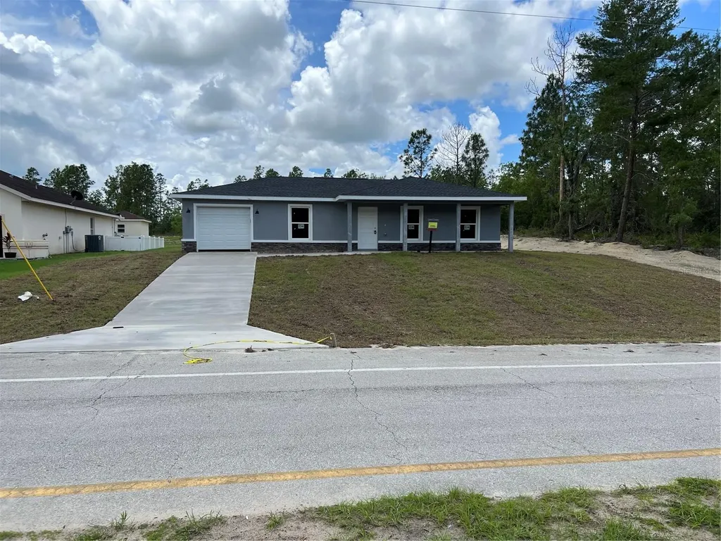 8354 SW 135th Street Road Ocala FL 34473
