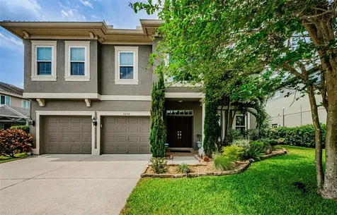 2254 Highland Woods Drive Dunedin FL 34698