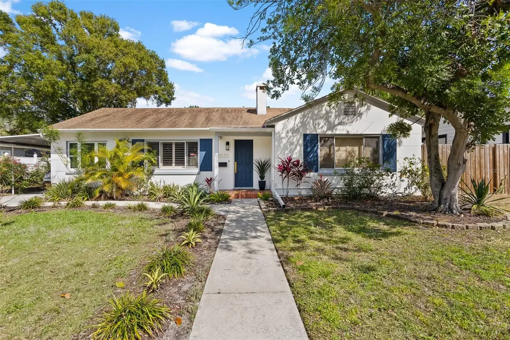 3535 19th Street N St Petersburg FL 33713