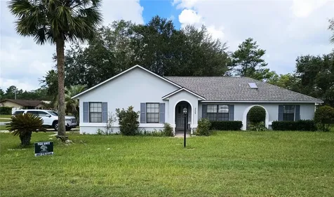 2229 SW 156th Loop Ocala FL 34473