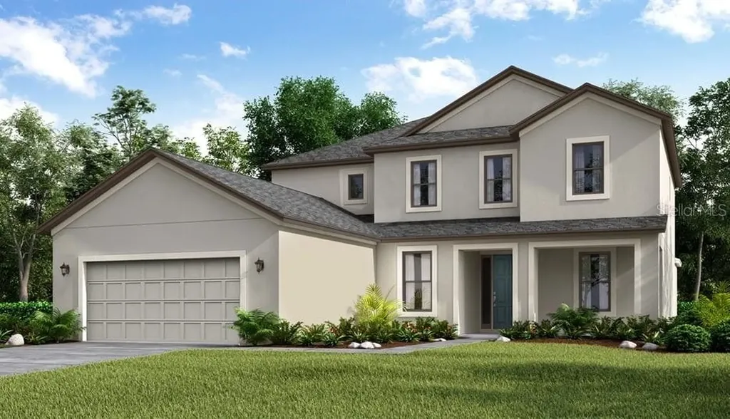 10239 Milky Way Circle Sarasota FL 34241