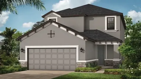 16209 Paynes Mill Drive Bradenton FL 34211