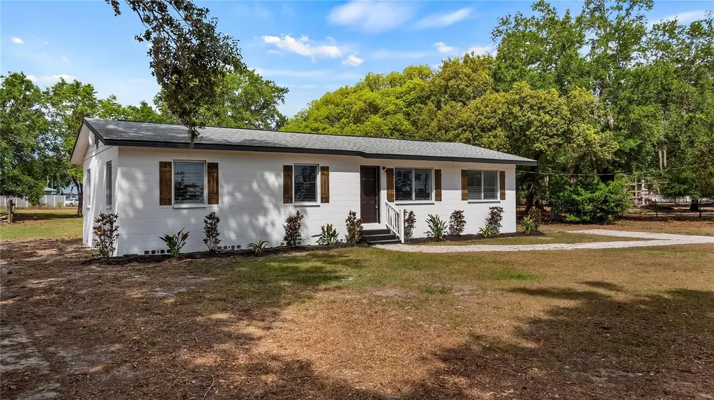 695 Sunup Drive Bartow FL 33830
