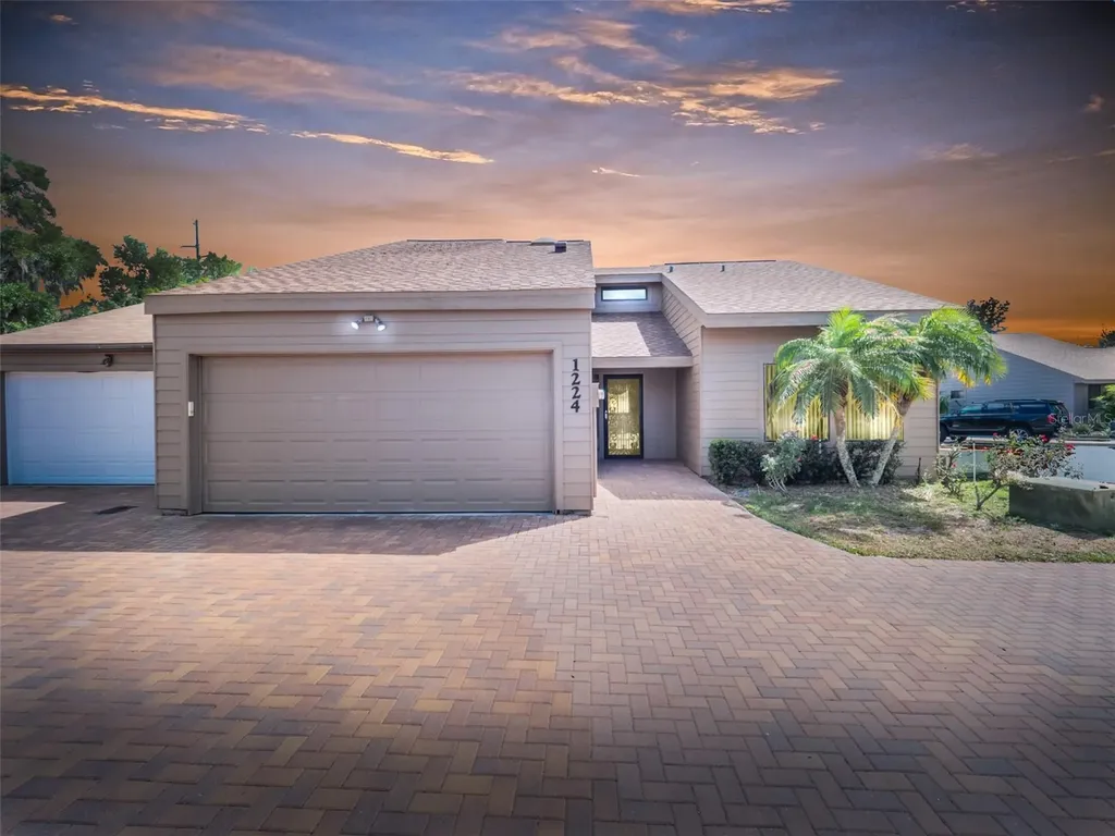 1224 Park Green Place Winter Park FL 32789