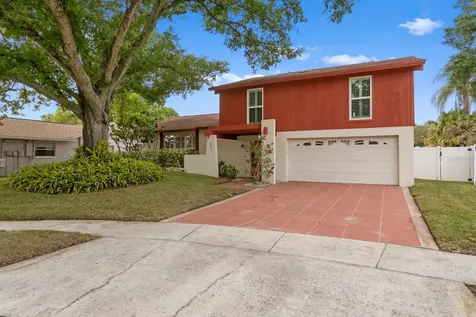 6403 Brook Hollow Court Tampa FL 33634