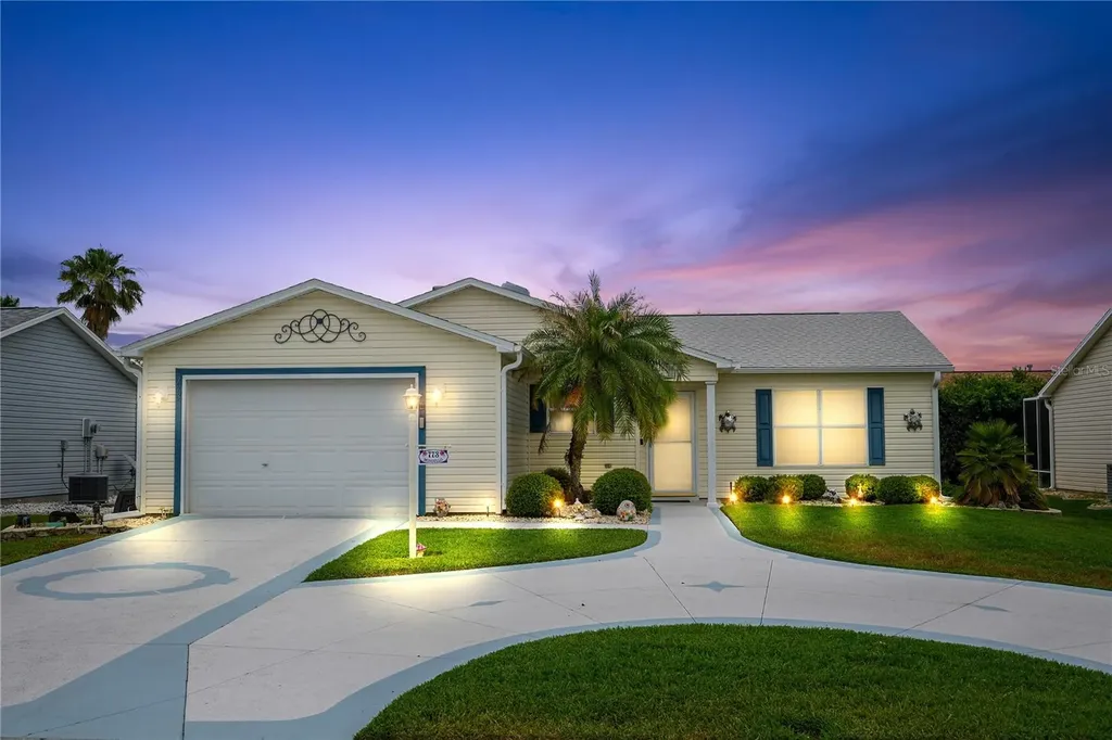 773 Artesia Avenue The Villages FL 32162
