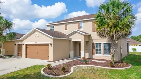 4132 Shelter Bay Drive Kissimmee FL 34746