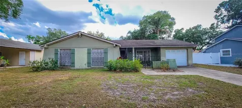 3118 W Paris Street Tampa FL 33614