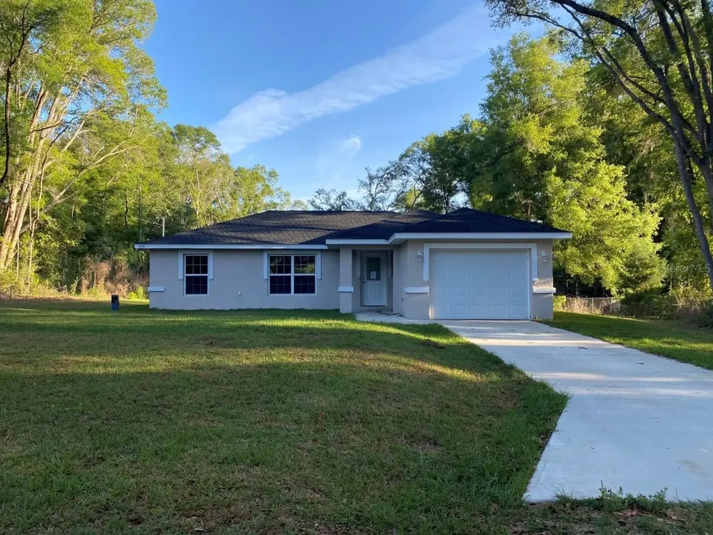 2341 NW 57th Place Ocala FL 34475
