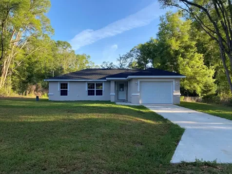 2341 NW 57th Place Ocala FL 34475