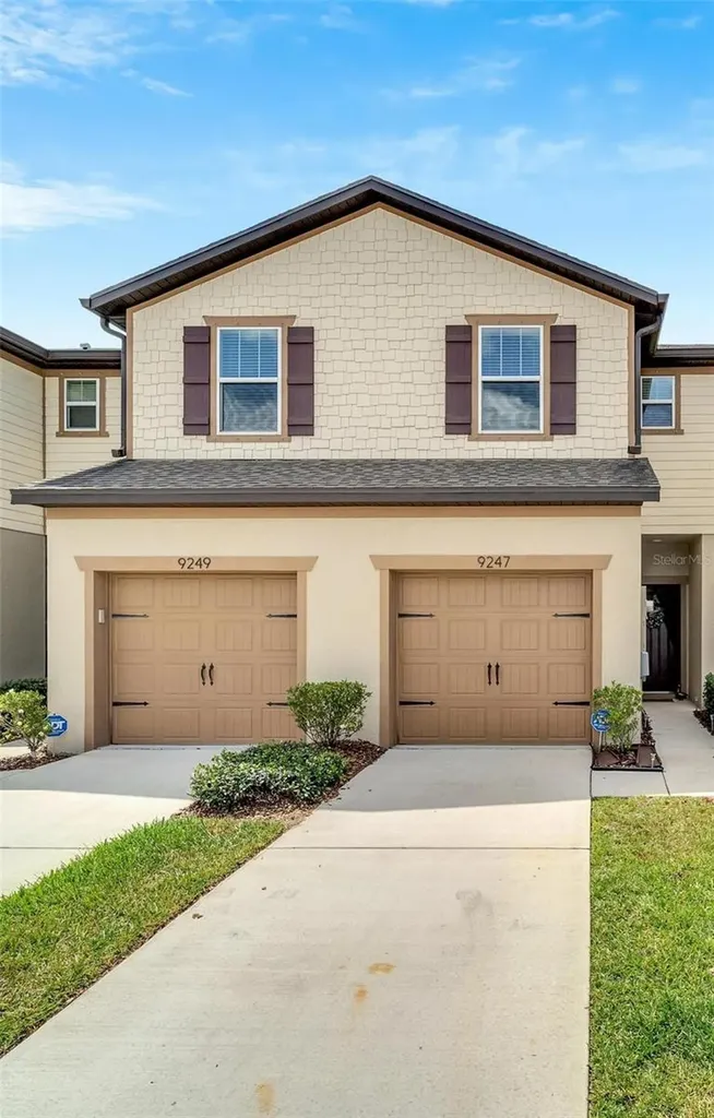 9247 Hillcroft Drive Riverview FL 33578