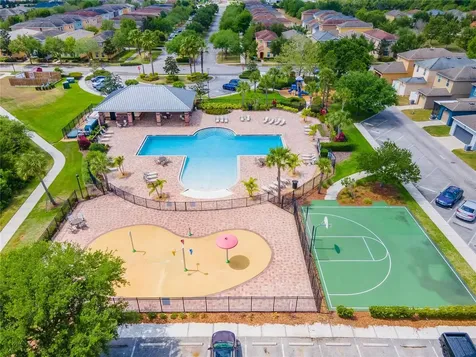 9247 Hillcroft Drive Riverview FL 33578