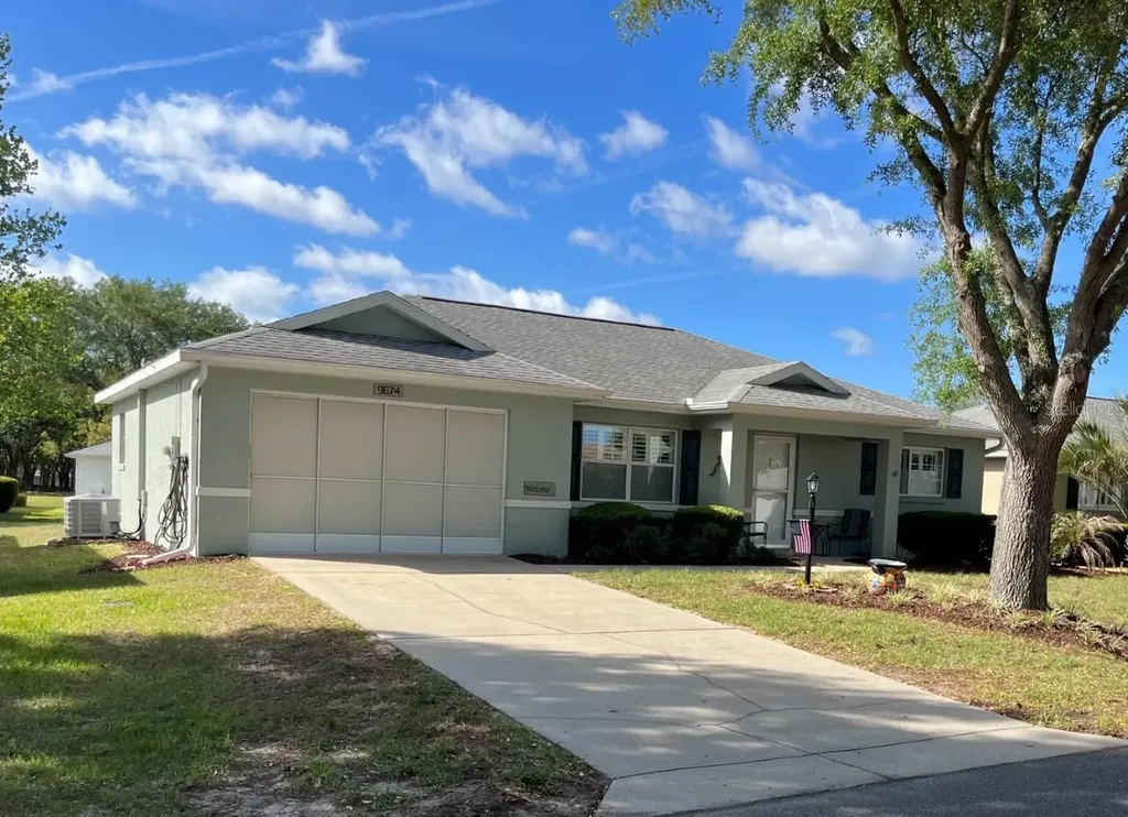 9674 SW 96th Street Ocala FL 34481