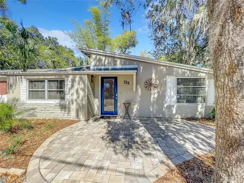 111 S Glenwood Avenue Orlando FL 32803
