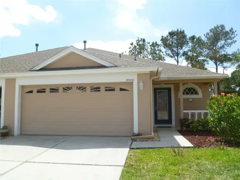 31012 Prout Court Wesley Chapel FL 33543