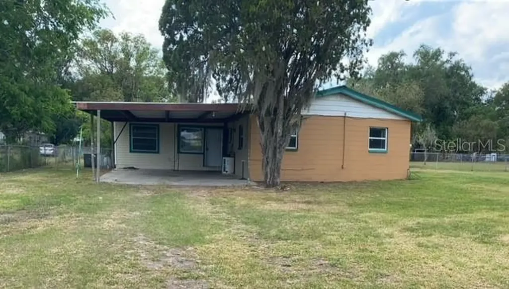 7243 No Name Lane Plant City FL 33567