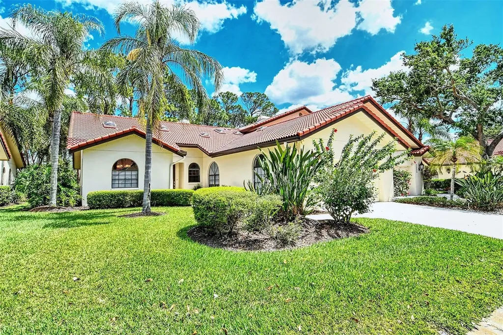 7231 Villa D Este Drive Sarasota FL 34238