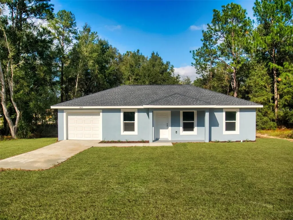 3280 SW 146th Avenue Ocala FL 34481