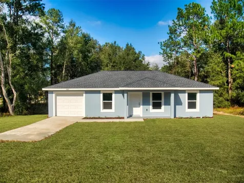 3280 SW 146th Avenue Ocala FL 34481