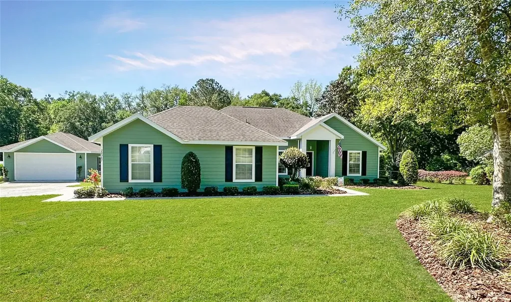 20387 NW 175th Avenue High Springs FL 32643