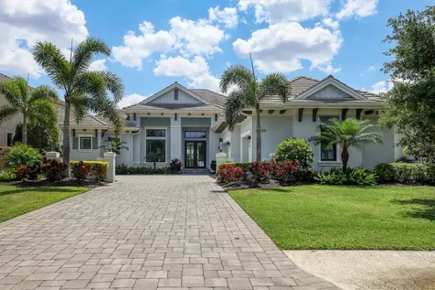 16222 Daysailor Trail Lakewood Ranch FL 34202