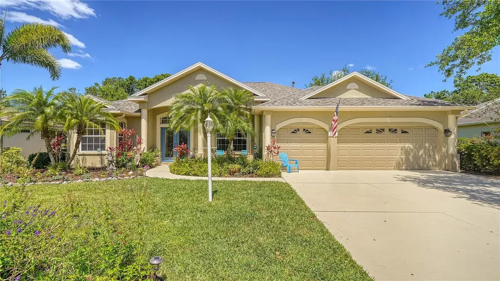 6291 Yellow Wood Place Sarasota FL 34241