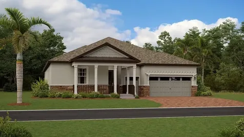 5033 Southern Valley Loop Brooksville FL 34601
