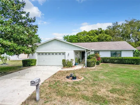 5515 Sassparilla Lane Orlando FL 32821