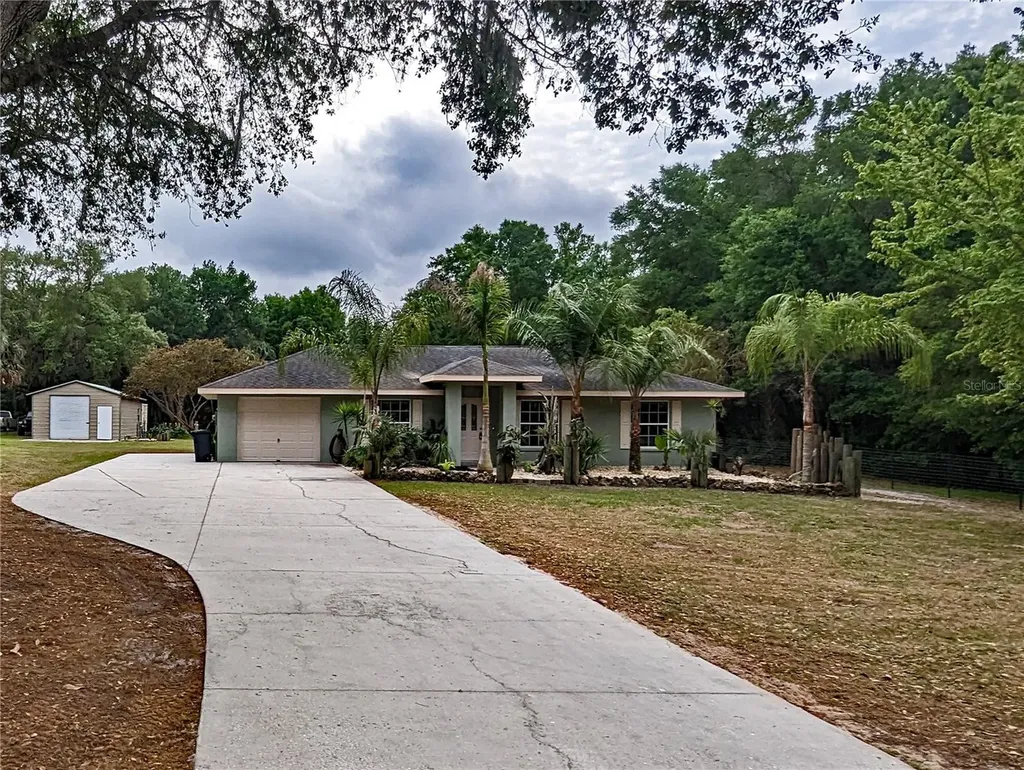 8120 W Morgan Street Crystal River FL 34428