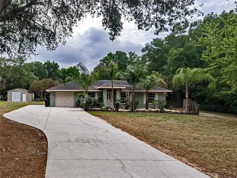 8120 W Morgan Street Crystal River FL 34428
