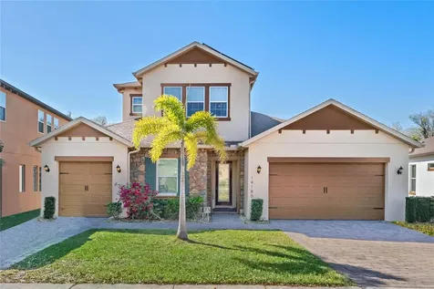 14180 Creekbed Circle Winter Garden FL 34787