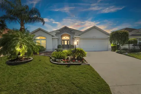 3642 Quietwoods Drive The Villages FL 32163