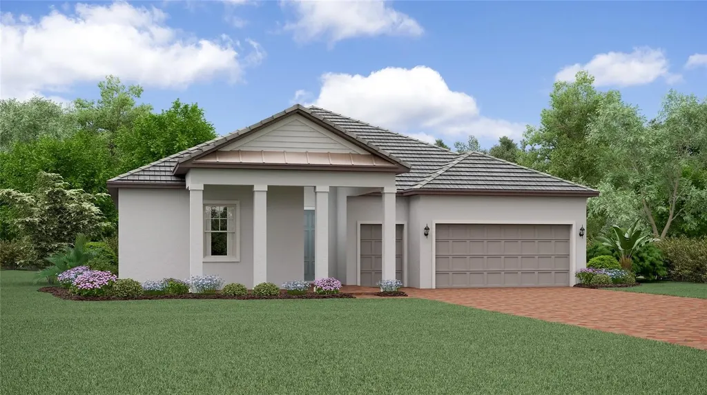 17040 Forge Surf Street Land O Lakes FL 34638