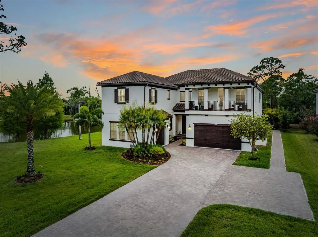 7828 Marsh Pointe Drive Tampa FL 33635