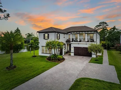 7828 Marsh Pointe Drive Tampa FL 33635