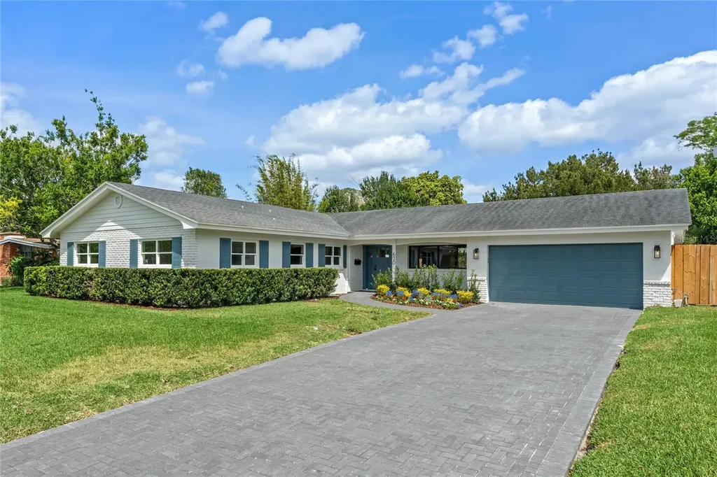 620 Dunblane Drive Winter Park FL 32792